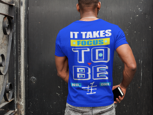 Focus Rich Clothing & Nun Better Clothing - Focus Better pop-up in Utah